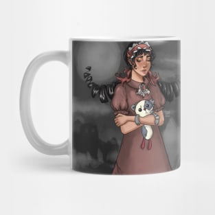 willow Mug